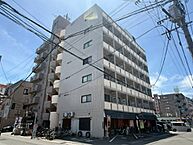 鹿児島県鹿児島市荒田2丁目41番地1：物件画像／株式会社オーリック不動産　荒田鹿大通り店