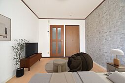 第二向吉マンション 1Kの写真