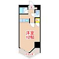 ステラ213階3.9万円