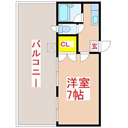 マルシェール気象台 5階