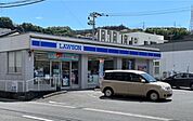 ローソン鹿児島田上天神店 3128m