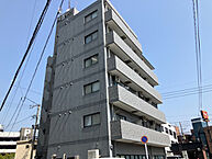 鹿児島県鹿児島市郡元1丁目2番地1：物件画像／株式会社オーリック不動産　荒田鹿大通り店