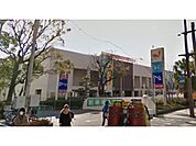 イオン鹿児島鴨池店 861m