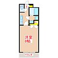 ラ・ビアン・サーラ・23階4.2万円