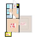 アルカディア下荒田5階5.3万円