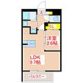 Y'sBLD.221階5.9万円