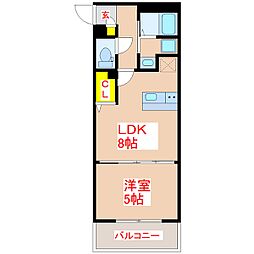 Y’sBLD.22 2階/-