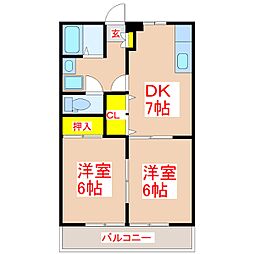 🉐敷金礼金0円！🉐トトロハウス