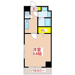 第7グリーンハイツ 4階