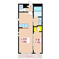 メルシー郡元1階5.9万円