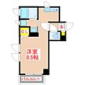 パラディーゾ下荒田3階4.5万円