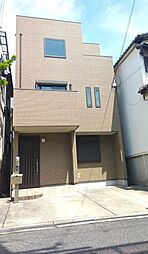 物件画像 松風町中古戸建て