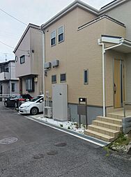 物件画像 富田林市寿町中古戸建て