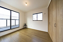 子供部屋の画像