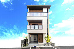 物件画像 フィアスコート昭和町