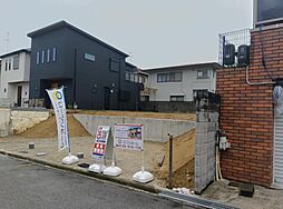 物件画像 フィアスコート高倉台