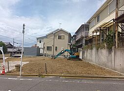 物件画像 フィアスコート伯太町