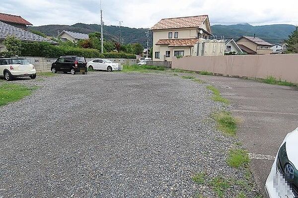 ヴィラ横田 ｜長野県松本市横田 1丁目(賃貸マンション1LDK・2階・37.12㎡)の写真 その12