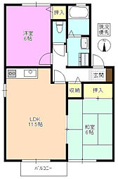 平田駅 6.0万円