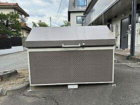 フレグランスアプリコット  ｜ 長野県松本市開智２丁目（賃貸アパート1K・1階・26.46㎡） その9