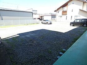 パークハイツ島内  ｜ 長野県松本市大字島内（賃貸マンション1K・1階・26.00㎡） その7