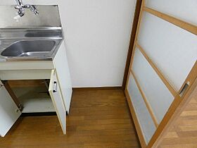 センチュリーハウス  ｜ 長野県松本市寿北５丁目（賃貸アパート2K・1階・29.80㎡） その17