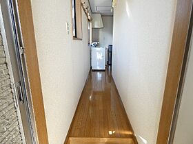 ハイツ入船  ｜ 長野県松本市白板１丁目（賃貸アパート1R・2階・14.84㎡） その12