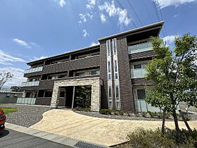 アベニールラフィナ  ｜ 長野県松本市寿北７丁目（賃貸マンション1LDK・1階・47.12㎡） その1