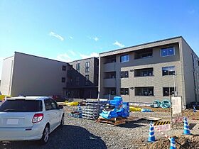 シャーメゾンステージ筑摩  ｜ 長野県松本市筑摩３丁目（賃貸マンション1LDK・2階・54.60㎡） その1