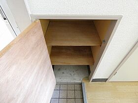 Ｃ・Ｃウッズ城山  ｜ 長野県松本市宮渕２丁目（賃貸マンション1K・2階・23.00㎡） その16