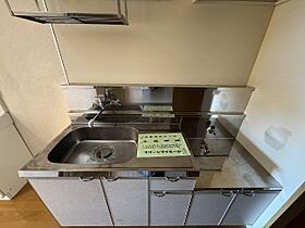 サンパークひまわり  ｜ 長野県松本市筑摩４丁目（賃貸マンション1K・3階・25.80㎡） その4