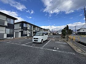 ディアス杉山Ａ  ｜ 長野県松本市大字笹賀（賃貸アパート2K・2階・43.54㎡） その7