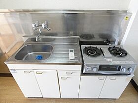 Ｃ・Ｃウッズ城山  ｜ 長野県松本市宮渕２丁目（賃貸マンション1K・3階・23.00㎡） その4