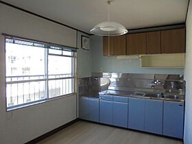 本庄マンション南棟  ｜ 長野県松本市本庄２丁目（賃貸マンション3DK・2階・63.68㎡） その3