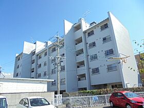 本庄マンション南棟  ｜ 長野県松本市本庄２丁目（賃貸マンション3DK・2階・63.68㎡） その8