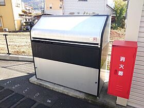 カーサ　シエロブルー 101 ｜ 長野県松本市平田東１丁目8番7号（賃貸アパート1R・1階・40.78㎡） その8