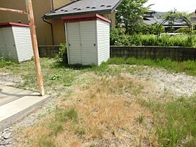 犬飼マンション  ｜ 長野県松本市大字島内（賃貸一戸建3LDK・1階・72.25㎡） その7