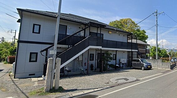 アンフィニ・コート_トップ画像