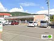コンビニ「セブンイレブン今井店まで707m」