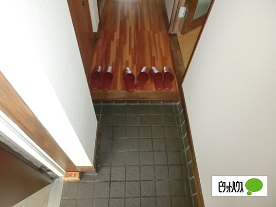 金井マンションA_内装_2