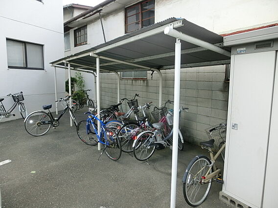 金井マンションA_その他_3