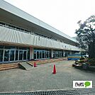 小学校「松本市立寿小学校まで1384m」