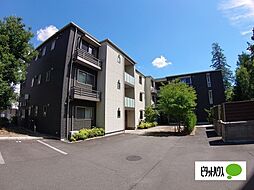 シャーメゾン美須々の杜