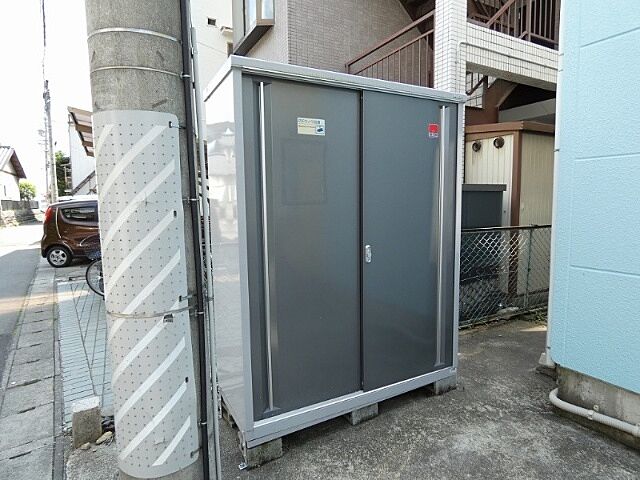 その他