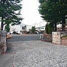 中学校「松本市立丸ノ内中学校まで1552m」