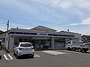 コンビニ「ローソン　松本庄内店まで450m」