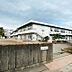周辺：小学校「松本市立鎌田小学校まで1411m」