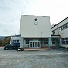 中学校「松本市立開成中学校まで2681m」