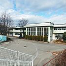小学校「松本市立山辺小学校まで2490m」