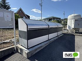 フレスクーラ蟻ヶ崎II 104 ｜ 長野県松本市蟻ケ崎５丁目3-9（賃貸アパート1LDK・1階・50.33㎡） その8